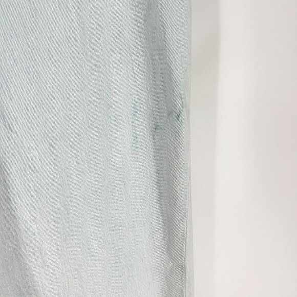 NWT Madewell The Tall Curvy Perfect Vintage Jean in Chesthunt Wash - Picture 7 of 7